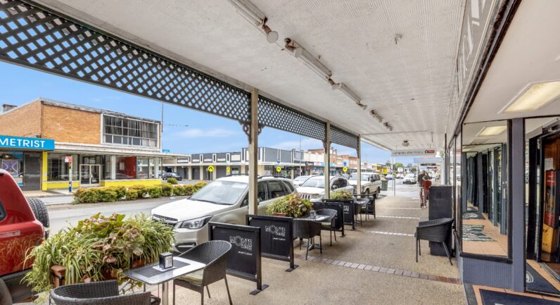 7 Belgrave Street, Kempsey NSW 2440