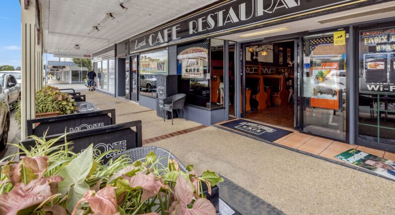 7 Belgrave Street, Kempsey NSW 2440