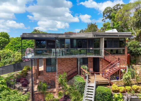 5A Gabriel Avenue