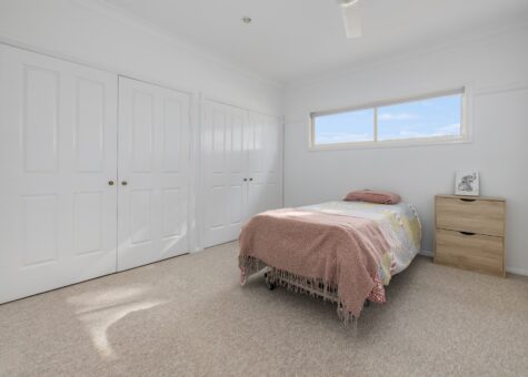 21-37 Darkwater Street