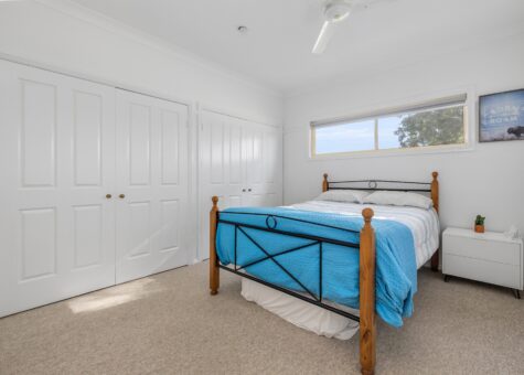 21-37 Darkwater Street