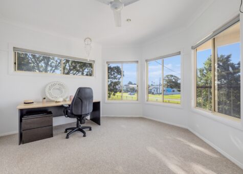 21-37 Darkwater Street