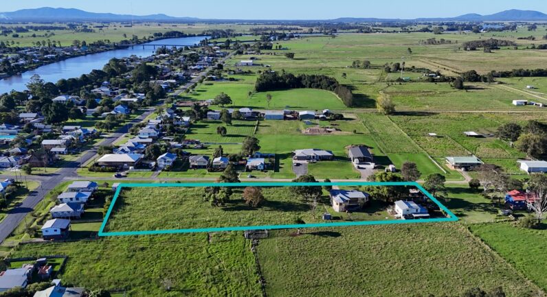 21-37 Darkwater Street, Gladstone NSW 2440