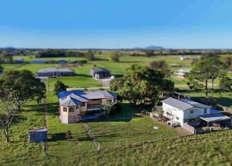 21-37 Darkwater Street