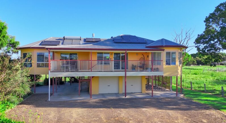 21-37 Darkwater Street, Gladstone NSW 2440