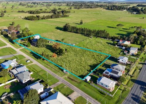 21-37 Darkwater Street