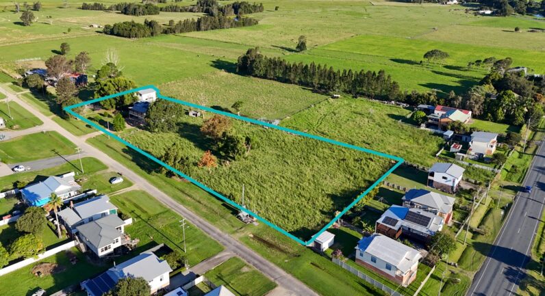 21-37 Darkwater Street, Gladstone NSW 2440