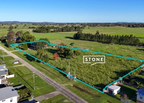 21-37 Darkwater Street