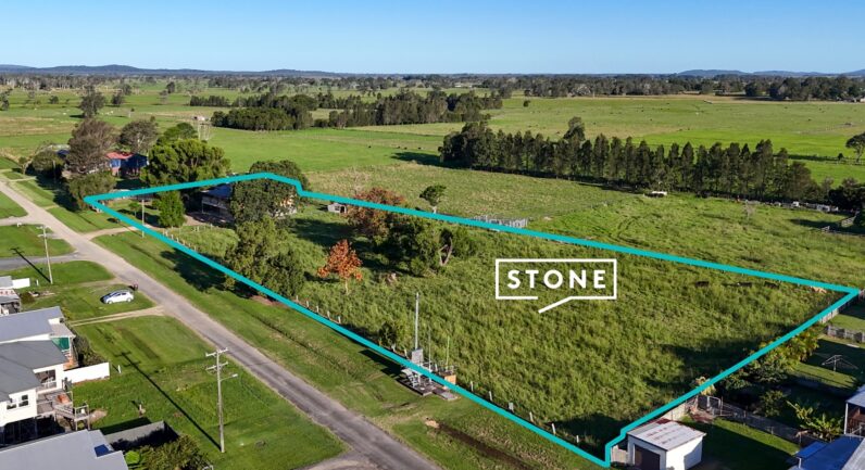 21-37 Darkwater Street, Gladstone NSW 2440