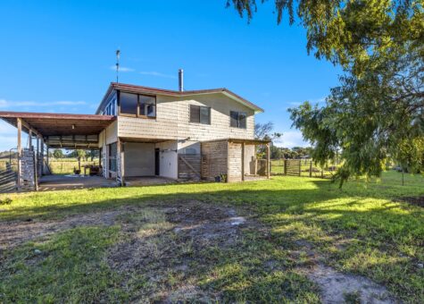 21-37 Darkwater Street