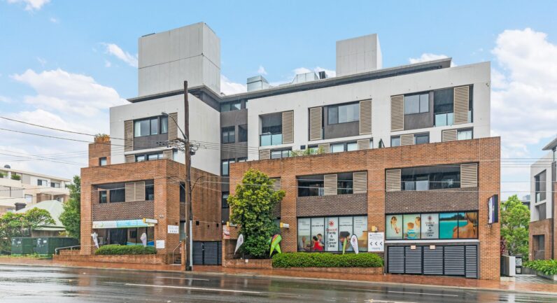 1.507/18 Hannah Street, Beecroft NSW 2119