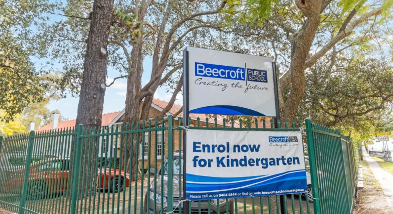 1.507/18 Hannah Street, Beecroft NSW 2119