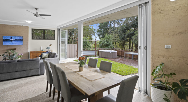 5/9 Belmore Street, Crescent Head NSW 2440