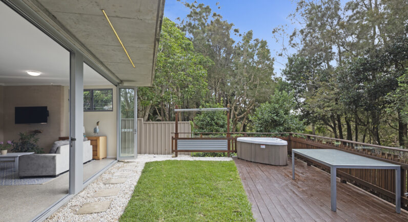 5/9 Belmore Street, Crescent Head NSW 2440