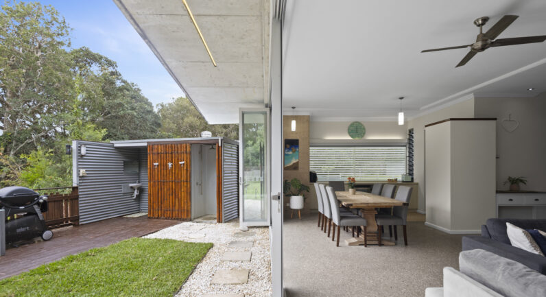 5/9 Belmore Street, Crescent Head NSW 2440