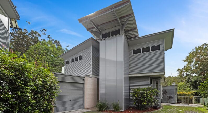 5/9 Belmore Street, Crescent Head NSW 2440