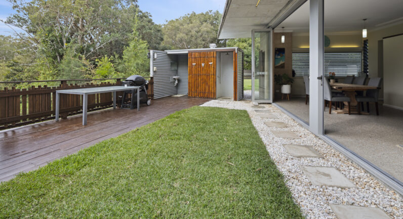 5/9 Belmore Street, Crescent Head NSW 2440