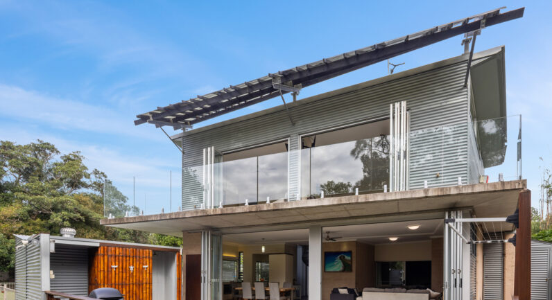 5/9 Belmore Street, Crescent Head NSW 2440