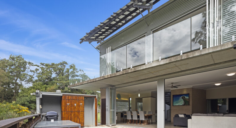 5/9 Belmore Street, Crescent Head NSW 2440