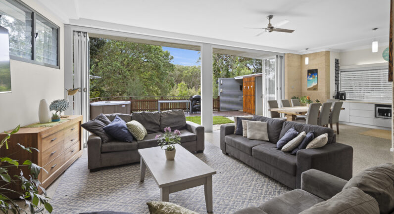 5/9 Belmore Street, Crescent Head NSW 2440