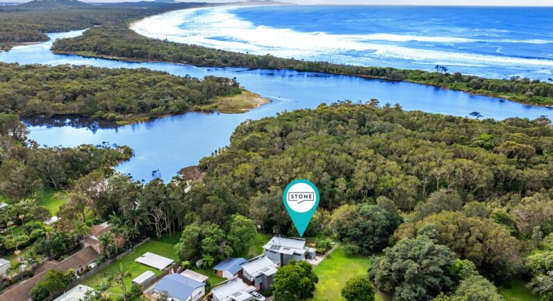 5/9 Belmore Street, Crescent Head NSW 2440