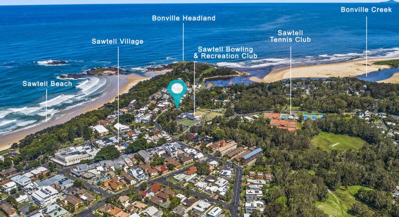 2/35 Boronia Street, Sawtell NSW 2452