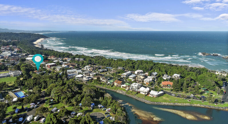 2/35 Boronia Street, Sawtell NSW 2452