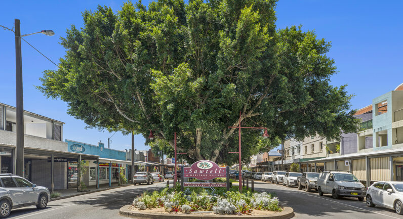 2/35 Boronia Street, Sawtell NSW 2452