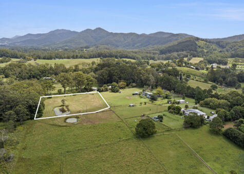 Lot 3/2B Herdegen Close