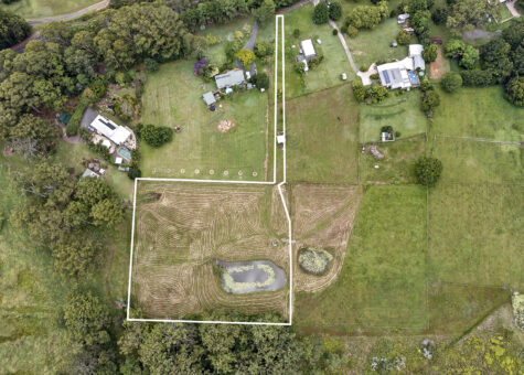 Lot 3/2B Herdegen Close