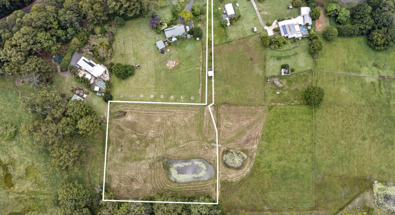 Lot 3/2B Herdegen Close, Bonville NSW 2450