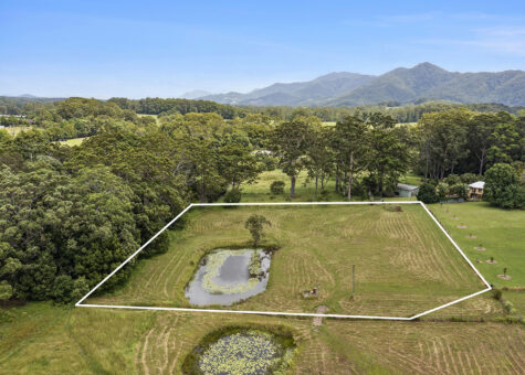 Lot 3/2B Herdegen Close