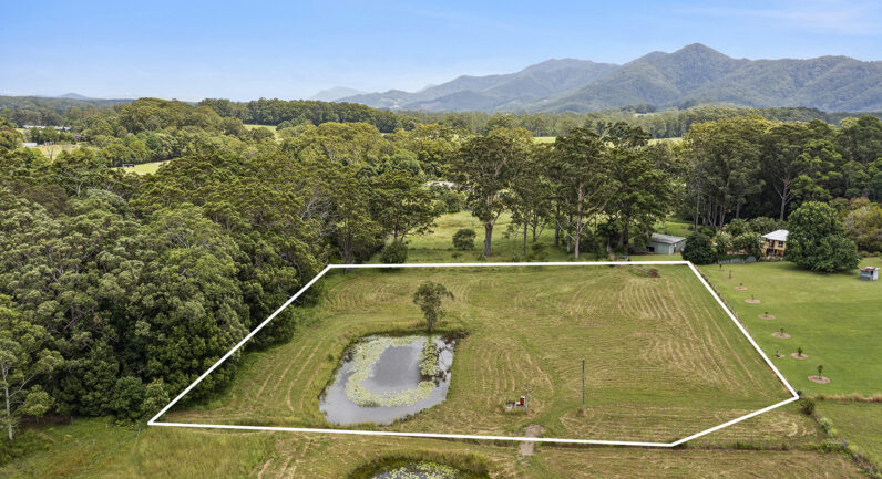 Lot 3/2B Herdegen Close, Bonville NSW 2450