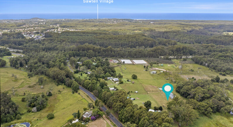 Lot 3/2B Herdegen Close, Bonville NSW 2450