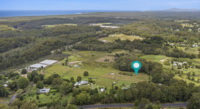 Lot 3/2B Herdegen Close, Bonville NSW 2450