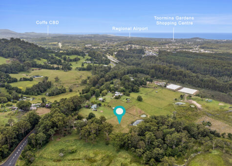 Lot 3/2B Herdegen Close