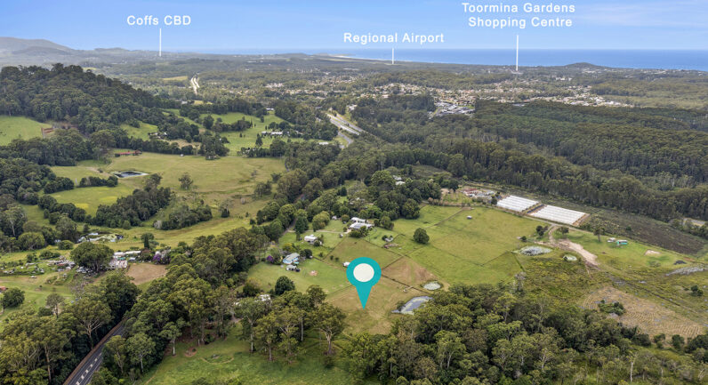 Lot 3/2B Herdegen Close, Bonville NSW 2450