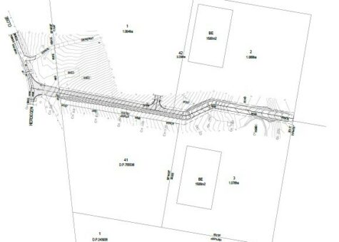 Lot 3/2B Herdegen Close