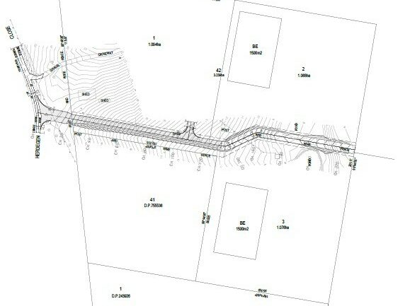 Lot 3/2B Herdegen Close, Bonville NSW 2450
