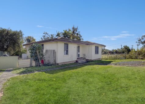 29 Gordon Nixon Avenue