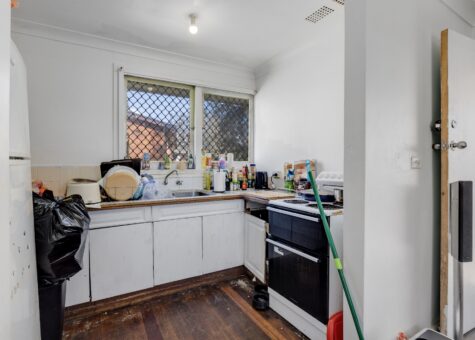 29 Gordon Nixon Avenue