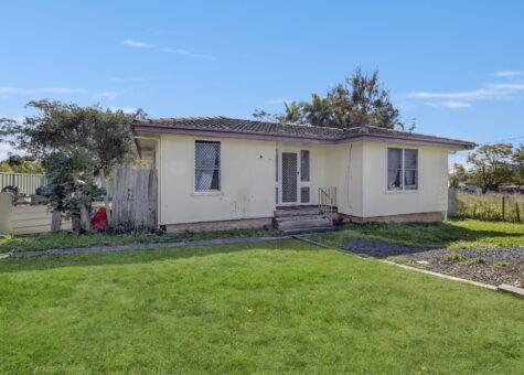 29 Gordon Nixon Avenue