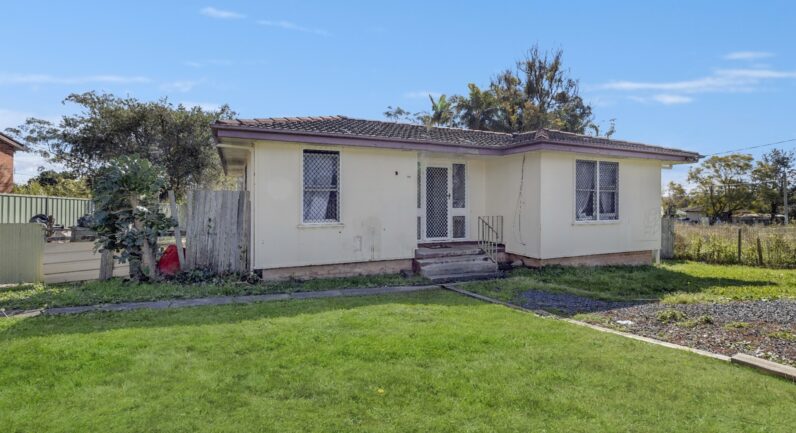 29 Gordon Nixon Avenue, West Kempsey NSW 2440