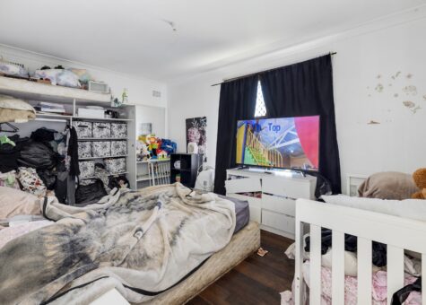 29 Gordon Nixon Avenue