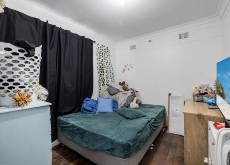 29 Gordon Nixon Avenue