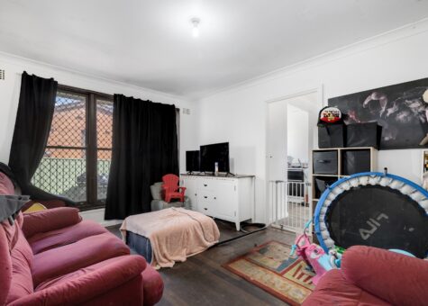 29 Gordon Nixon Avenue