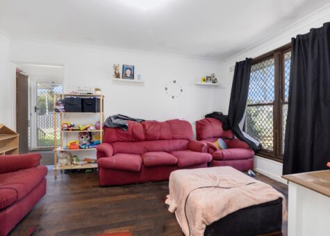 29 Gordon Nixon Avenue