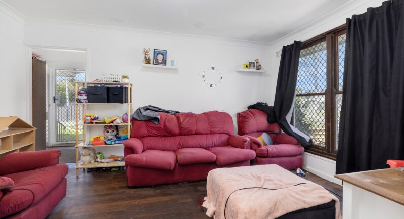 29 Gordon Nixon Avenue, West Kempsey NSW 2440