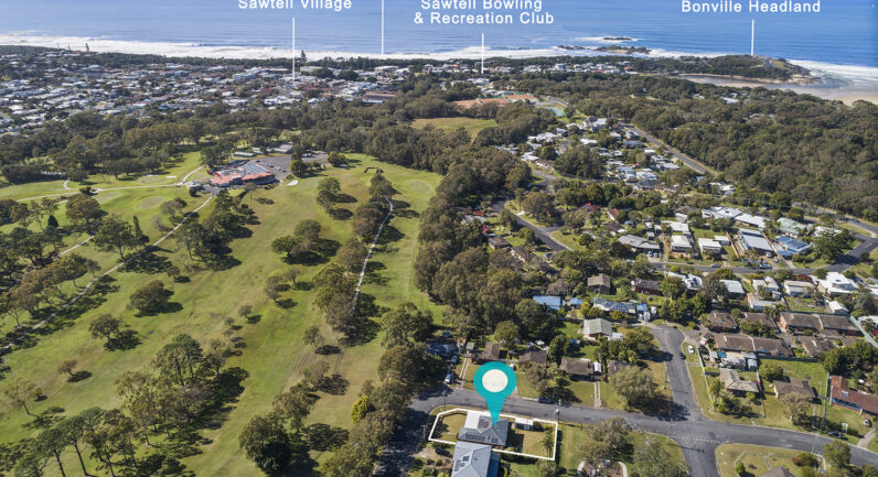 62 Tindara Drive, Sawtell NSW 2452