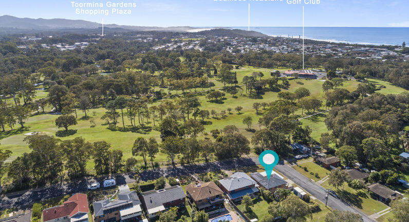 62 Tindara Drive, Sawtell NSW 2452